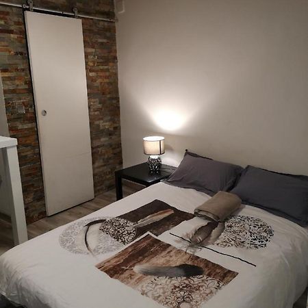 Studio Hypercentre Courteissade Екс ан Прованс Екстериор снимка