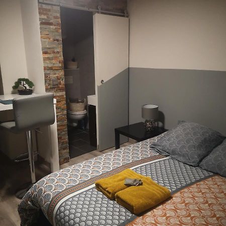 Studio Hypercentre Courteissade Екс ан Прованс Екстериор снимка