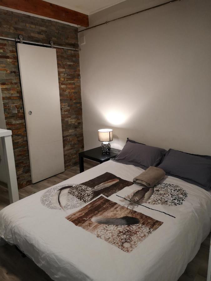Studio Hypercentre Courteissade Екс ан Прованс Екстериор снимка