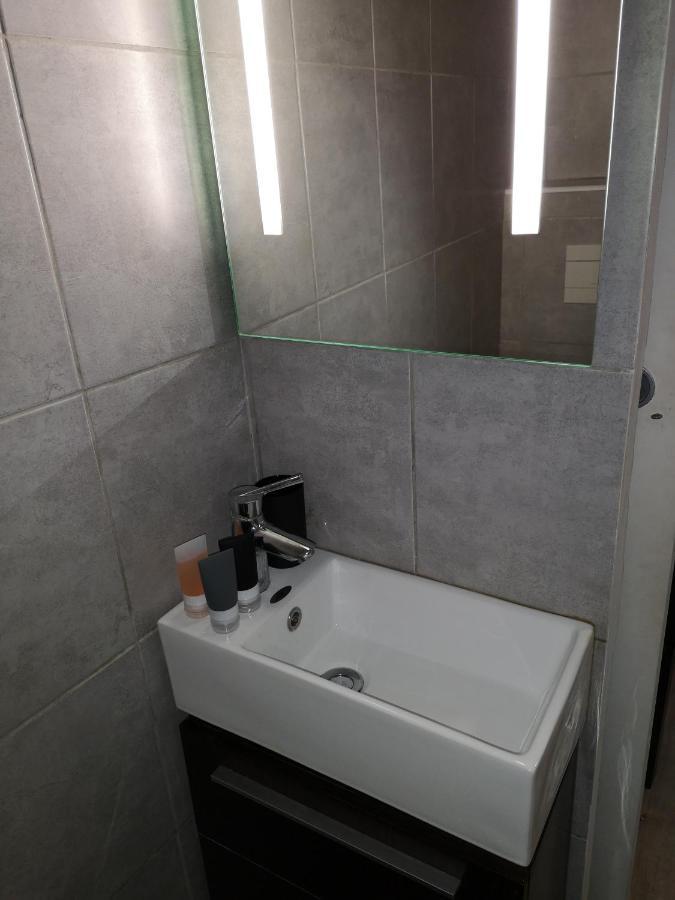 Studio Hypercentre Courteissade Екс ан Прованс Екстериор снимка
