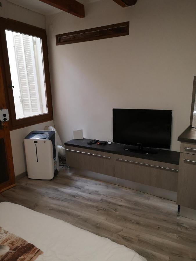 Studio Hypercentre Courteissade Екс ан Прованс Екстериор снимка